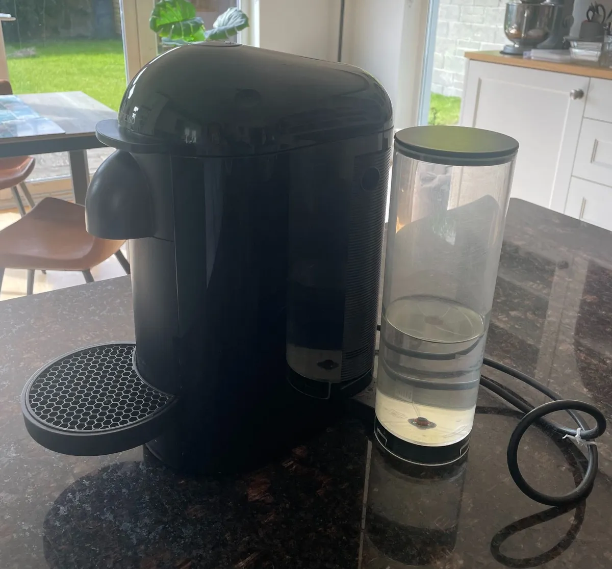 Nespresso VertuoPlus Coffee Machine - Image 2
