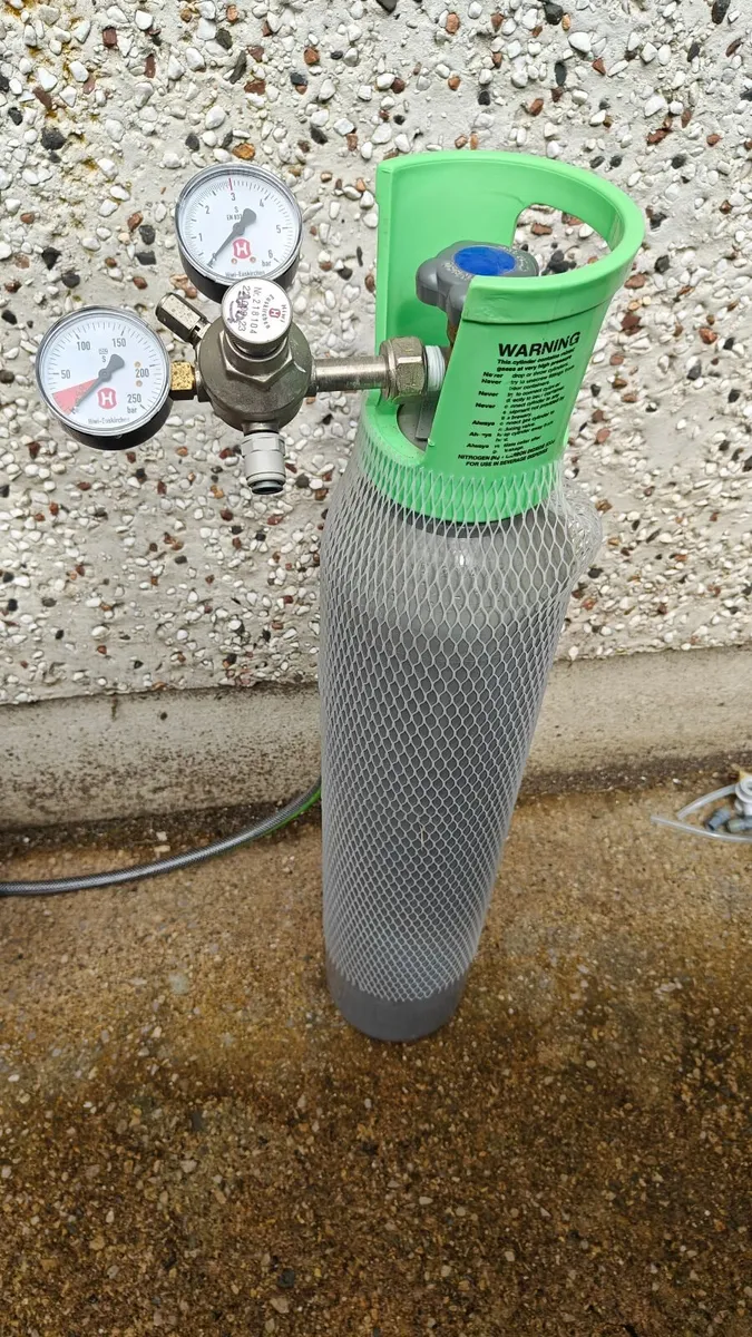 Home brew equipment - Image 4