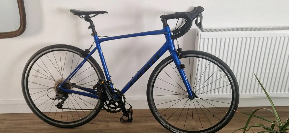 Giant contend 2 ( serviced ) - Image 1