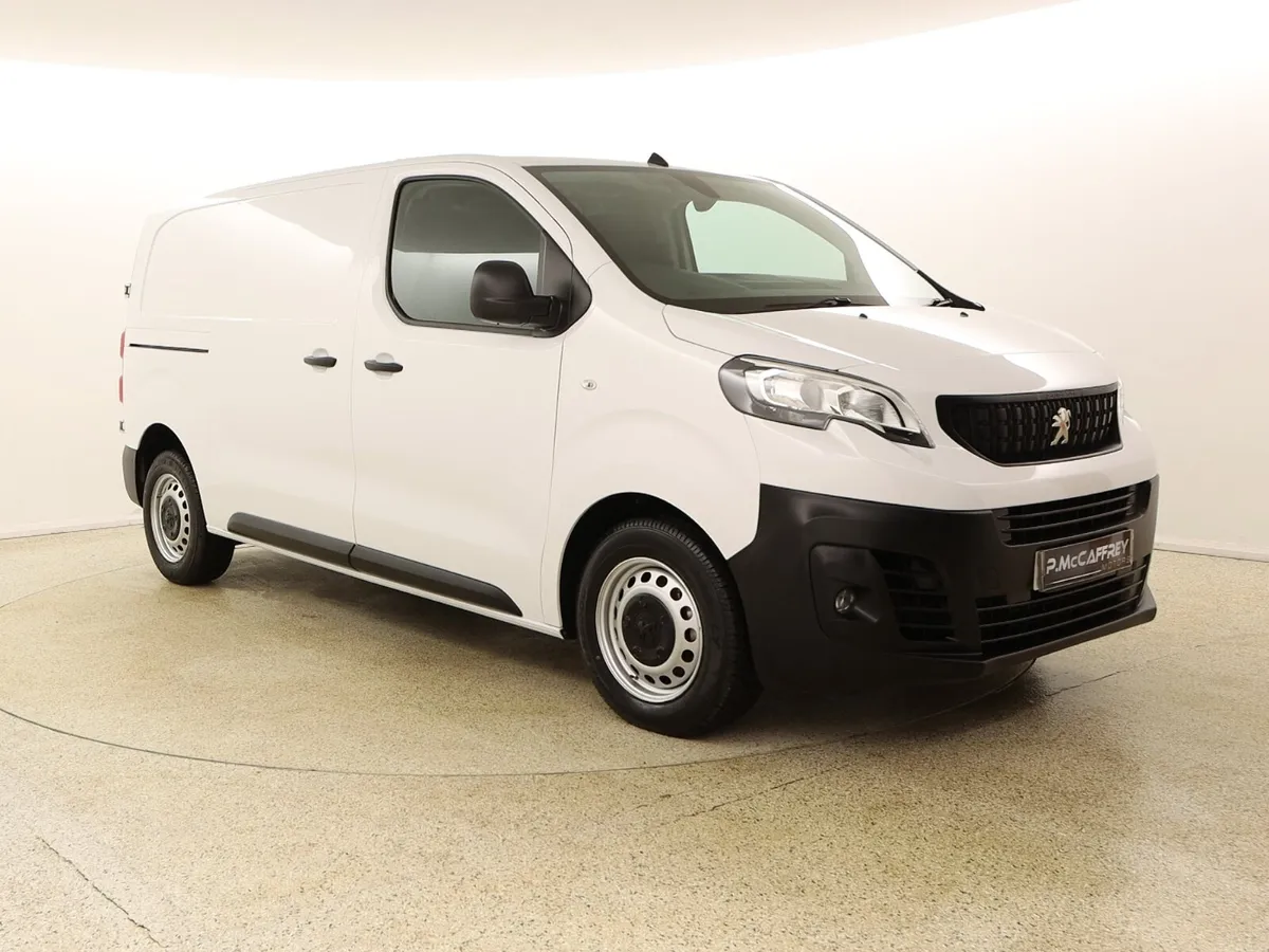 2023 Peugeot Expert Professional Prem 2.0 HDI 145 - Image 1