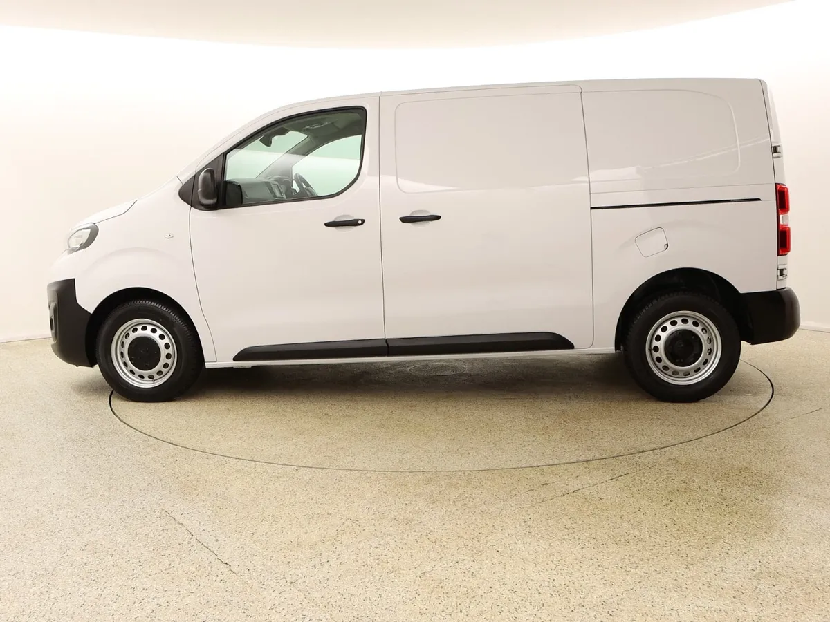 2023 Peugeot Expert Professional Prem 2.0 HDI 145 - Image 4