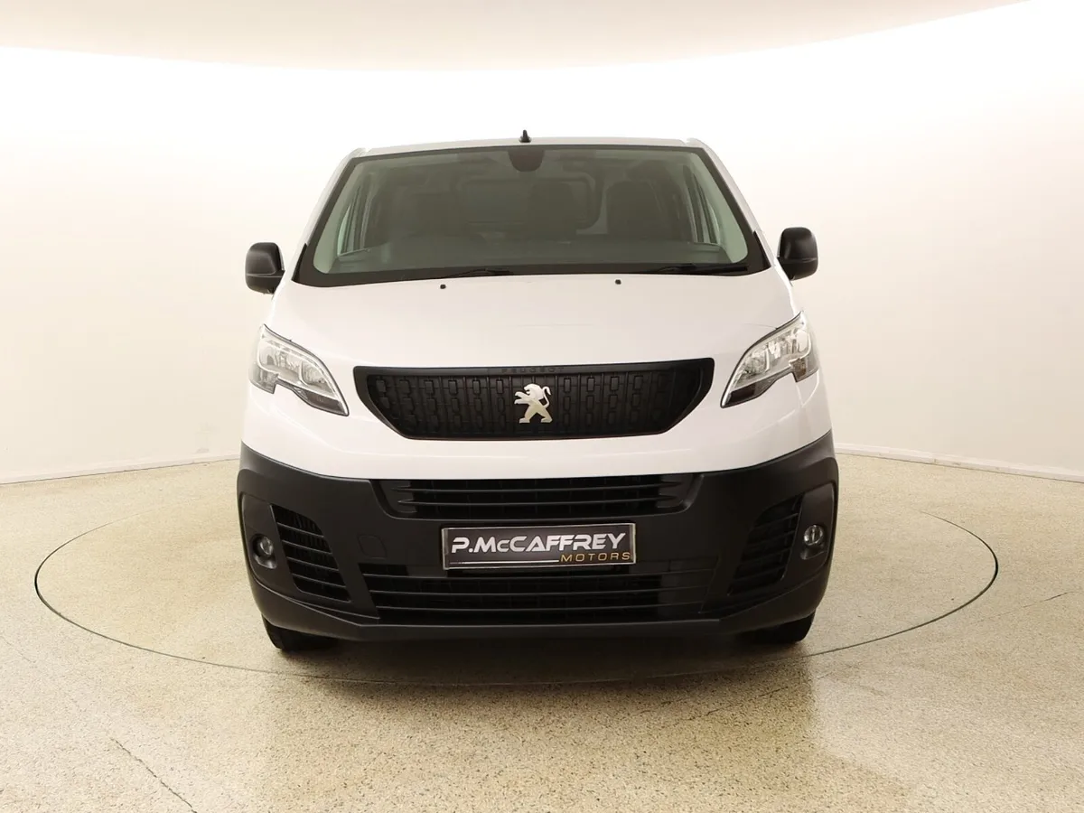 2023 Peugeot Expert Professional Prem 2.0 HDI 145 - Image 2