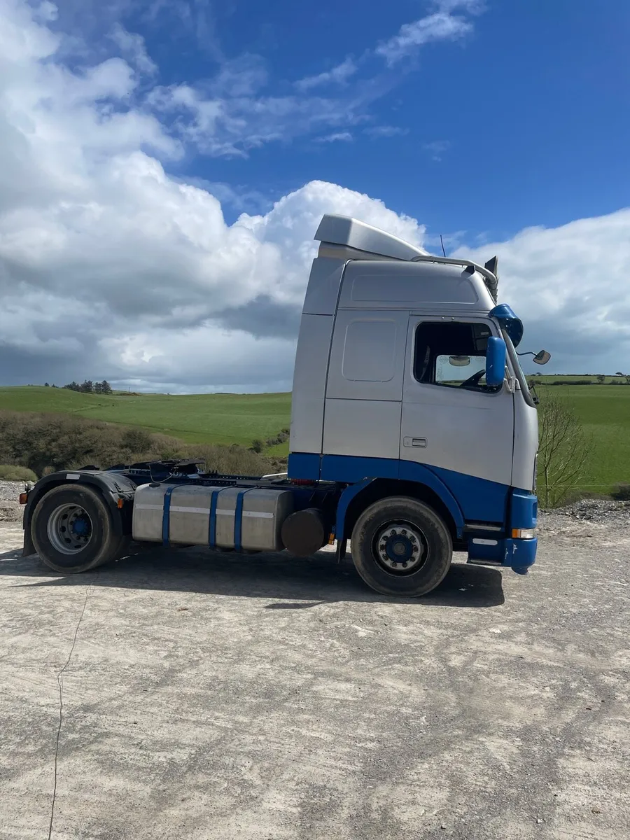 Volvo version 1 fh12 - Image 1