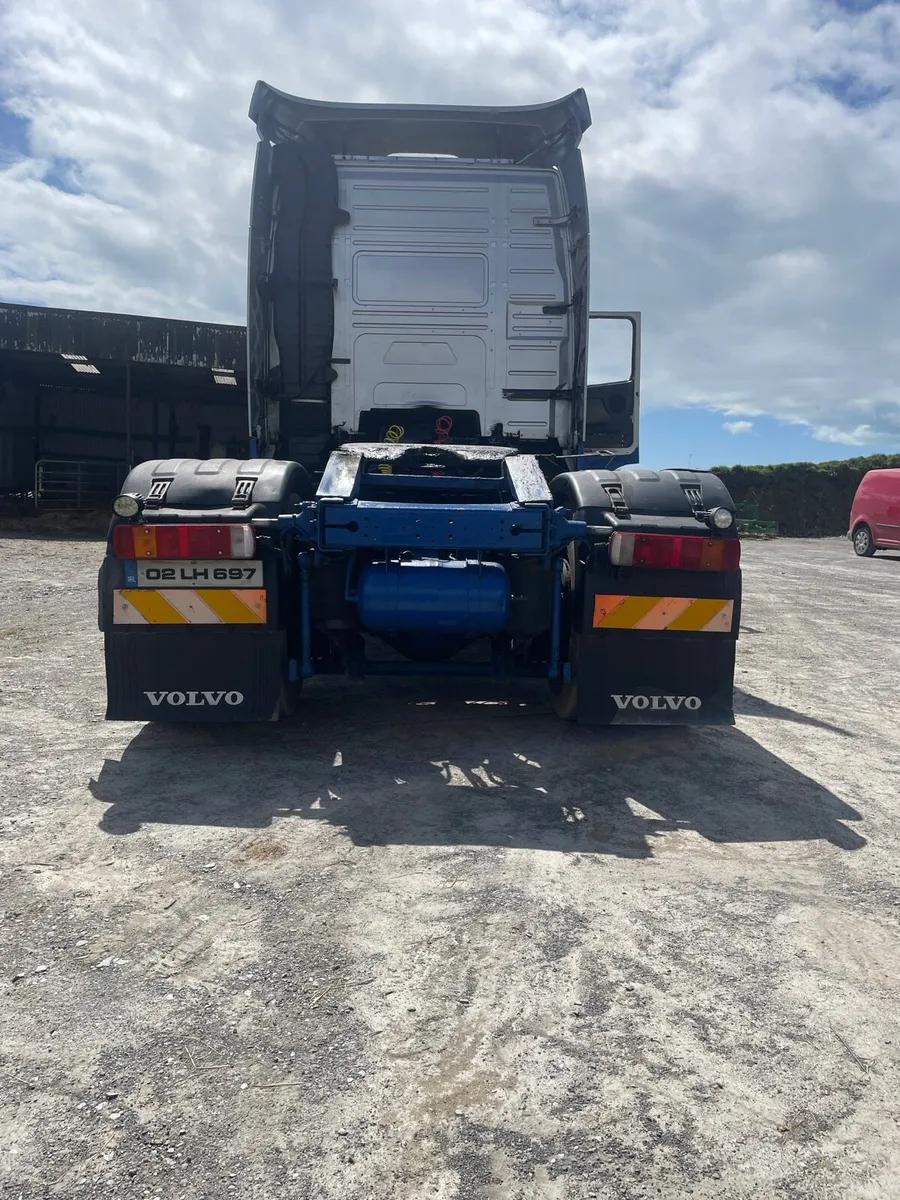 Volvo version 1 fh12 - Image 2