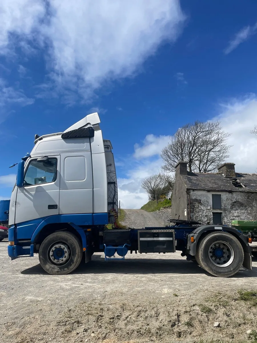 Volvo version 1 fh12 - Image 3