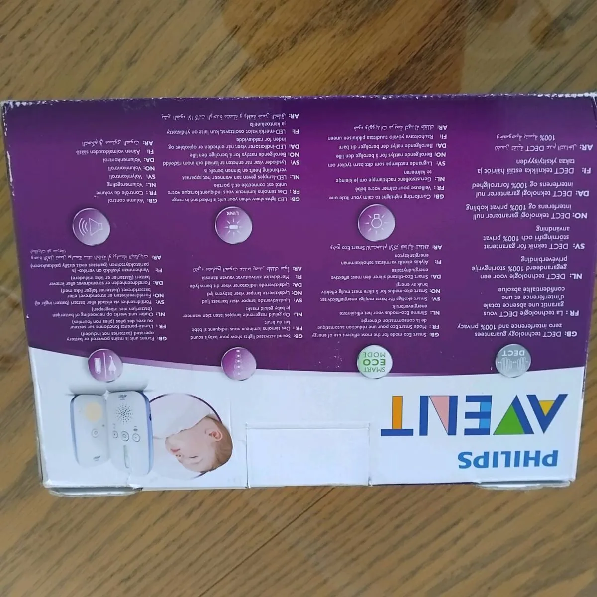 Baby monitor - Image 4