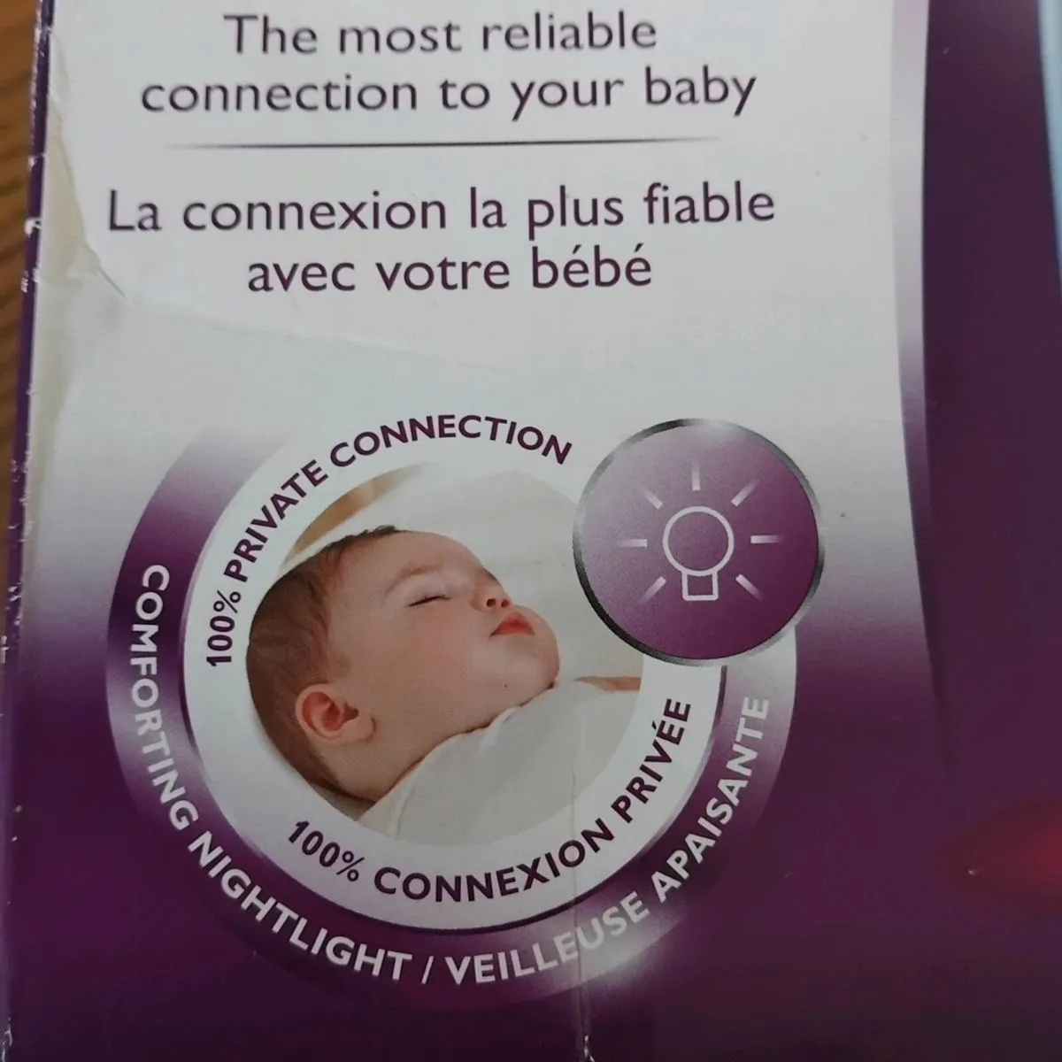 Baby monitor - Image 2