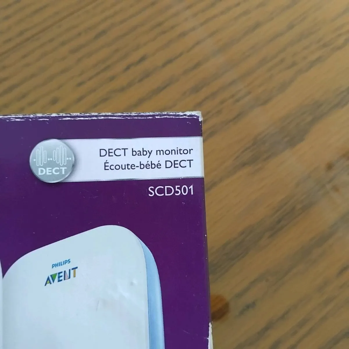 Baby monitor - Image 3