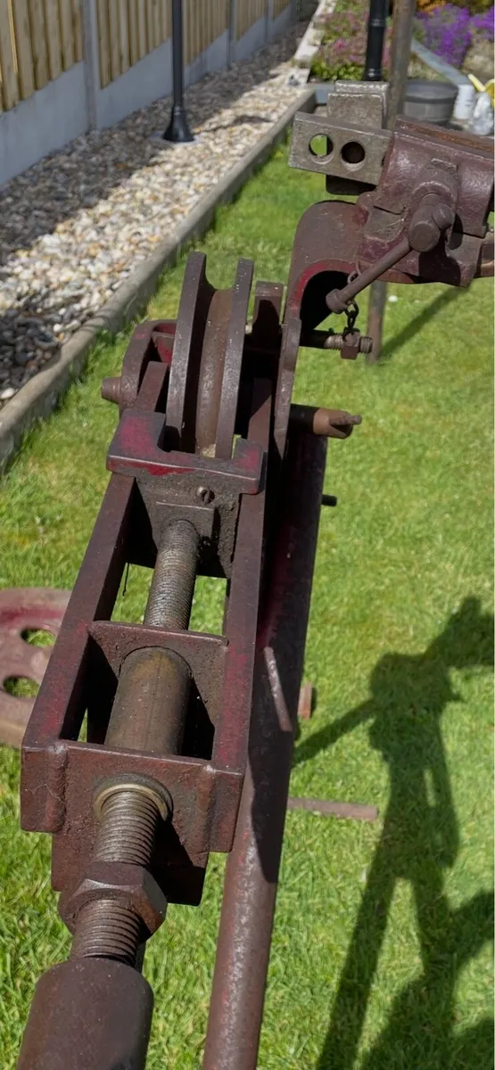 Pipe benders - Image 2