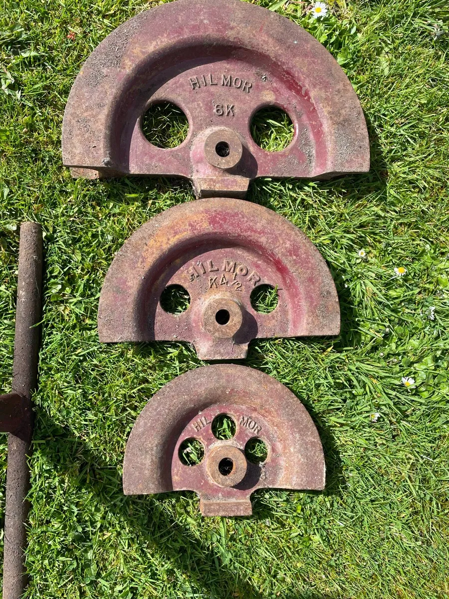 Pipe benders - Image 3