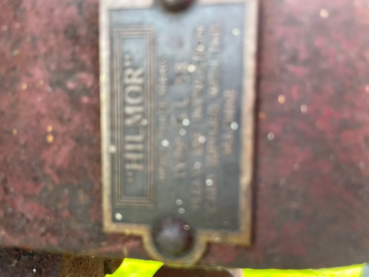 Pipe benders - Image 4