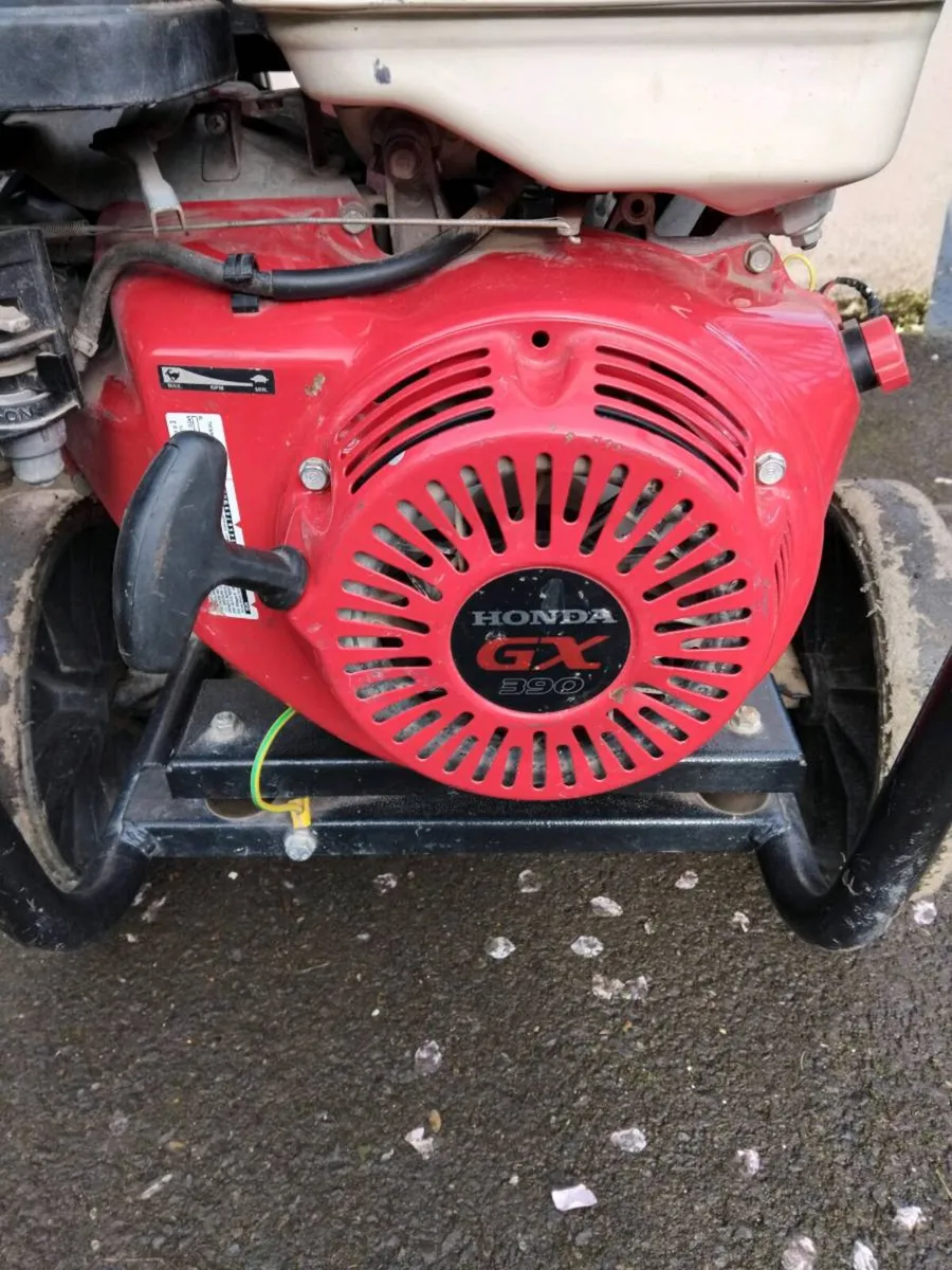 WELDER GENERATOR - Image 3