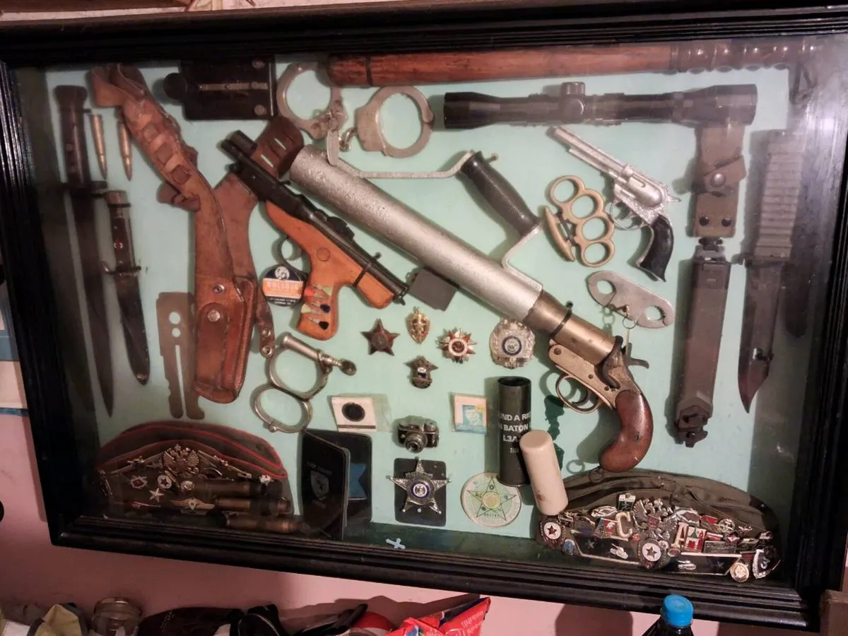 Collectibles - Image 1