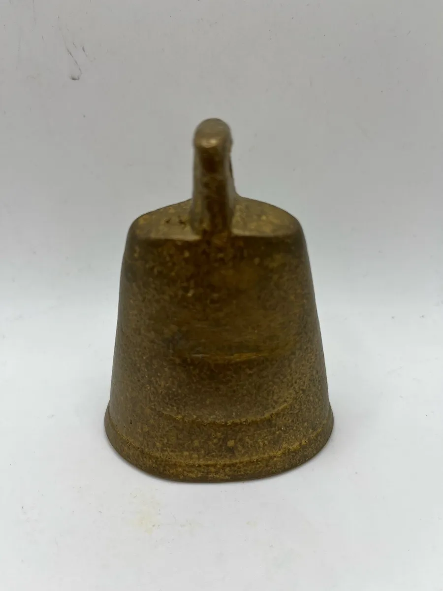 Antique Sheep Bell - Image 1