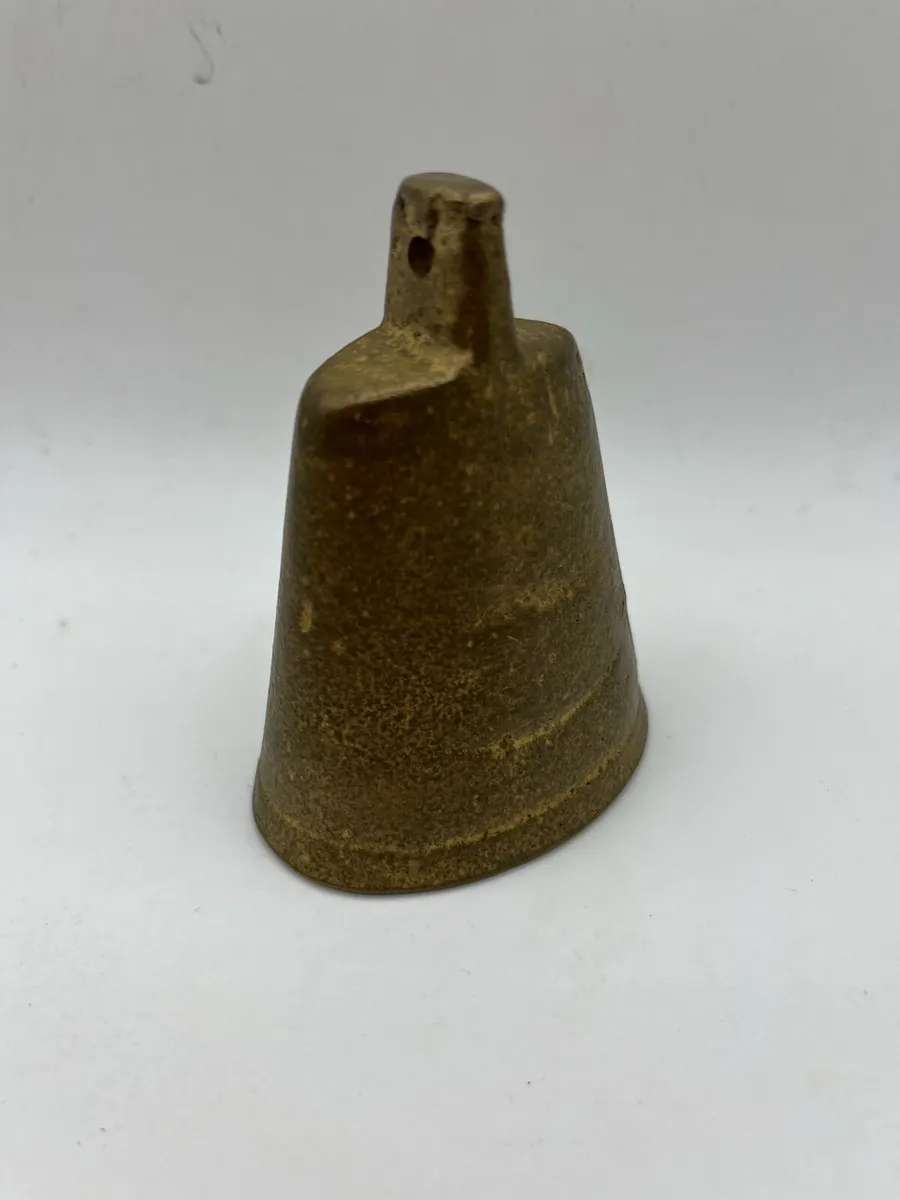 Antique Sheep Bell - Image 3