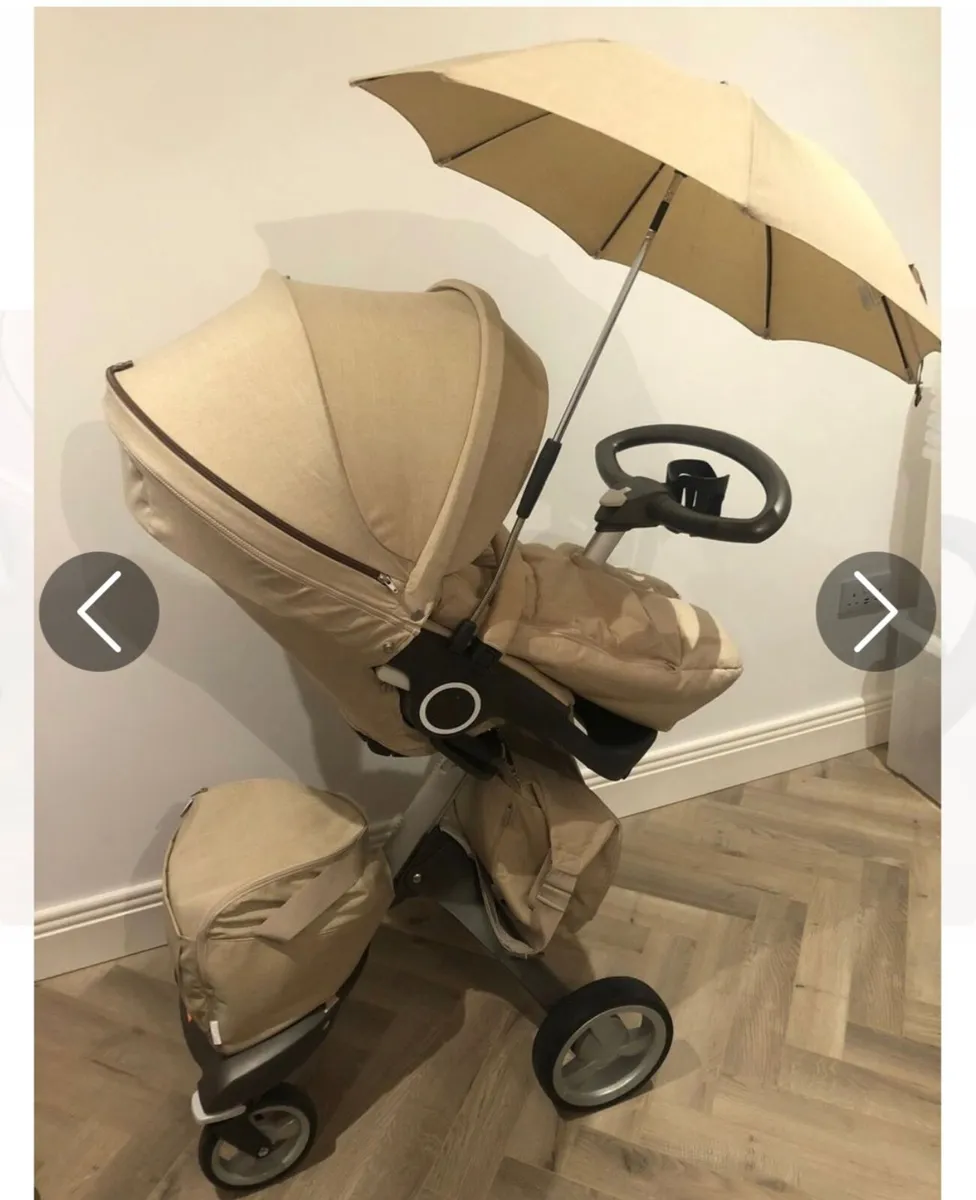Stokke Pram - Image 2