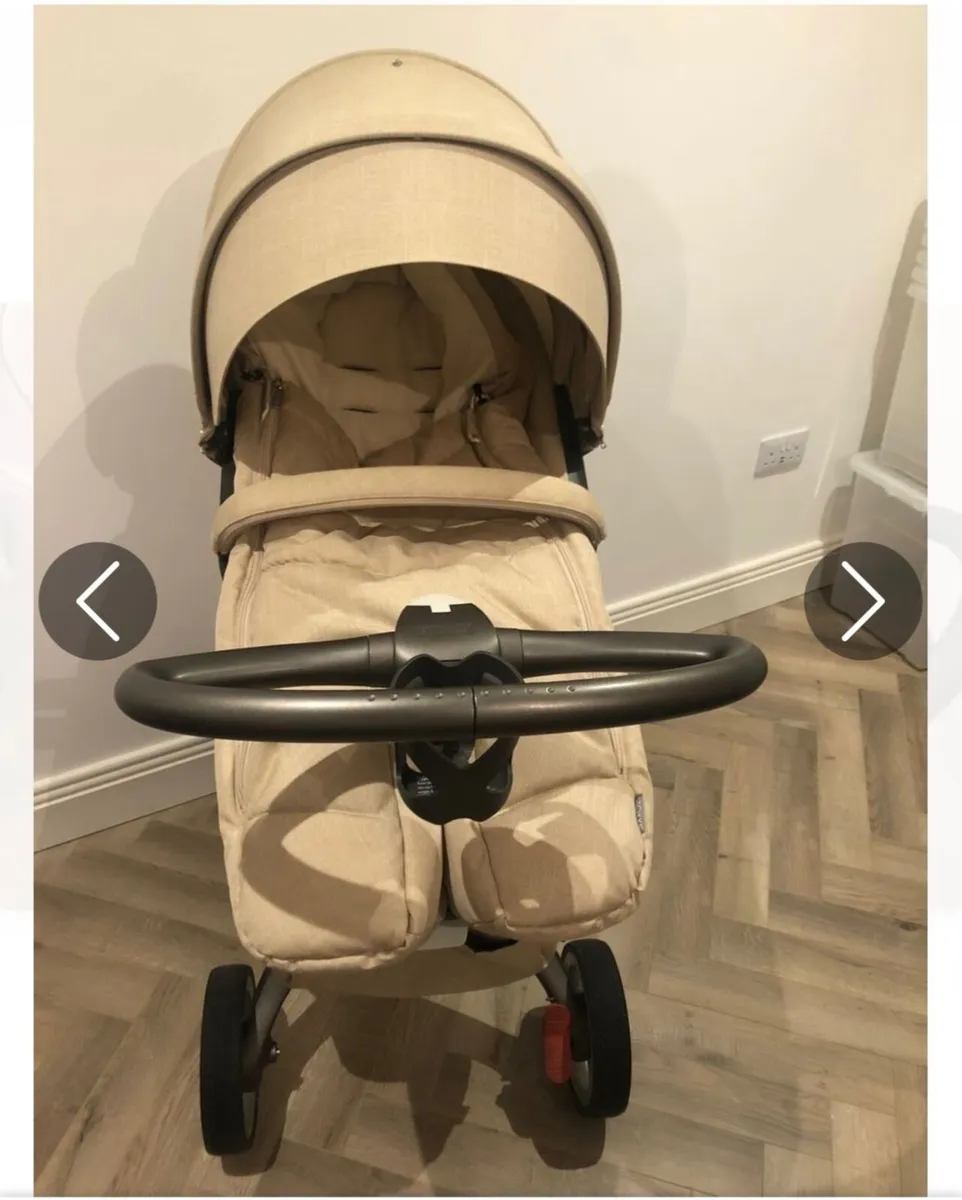 Stokke Pram - Image 3