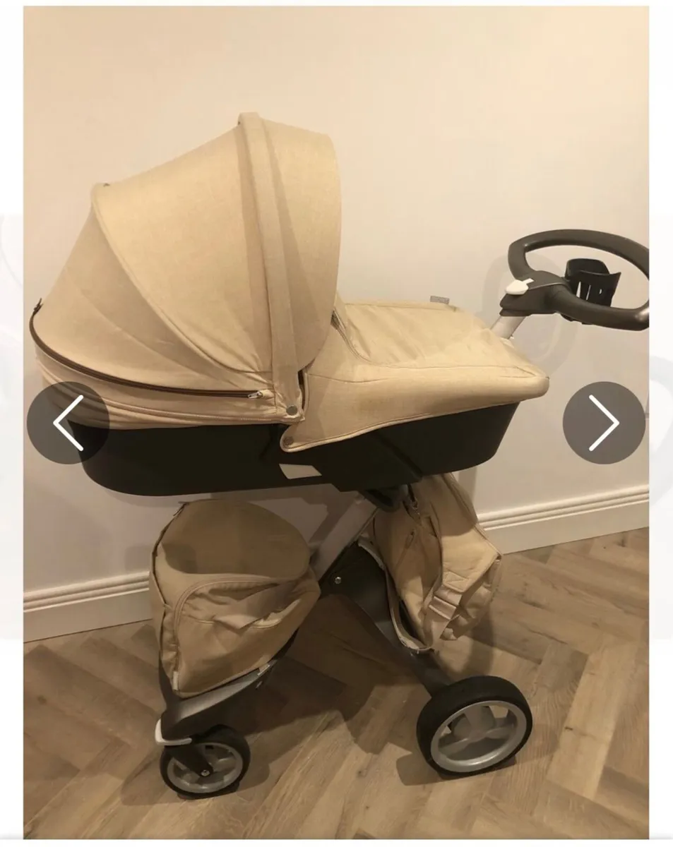 Stokke Pram - Image 1