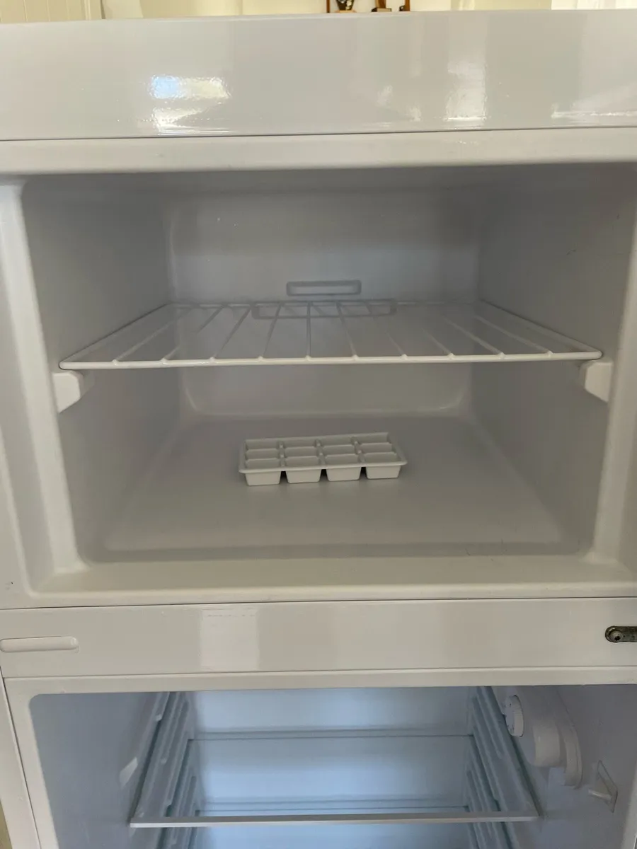 Normende Fridge Freezer - Image 2