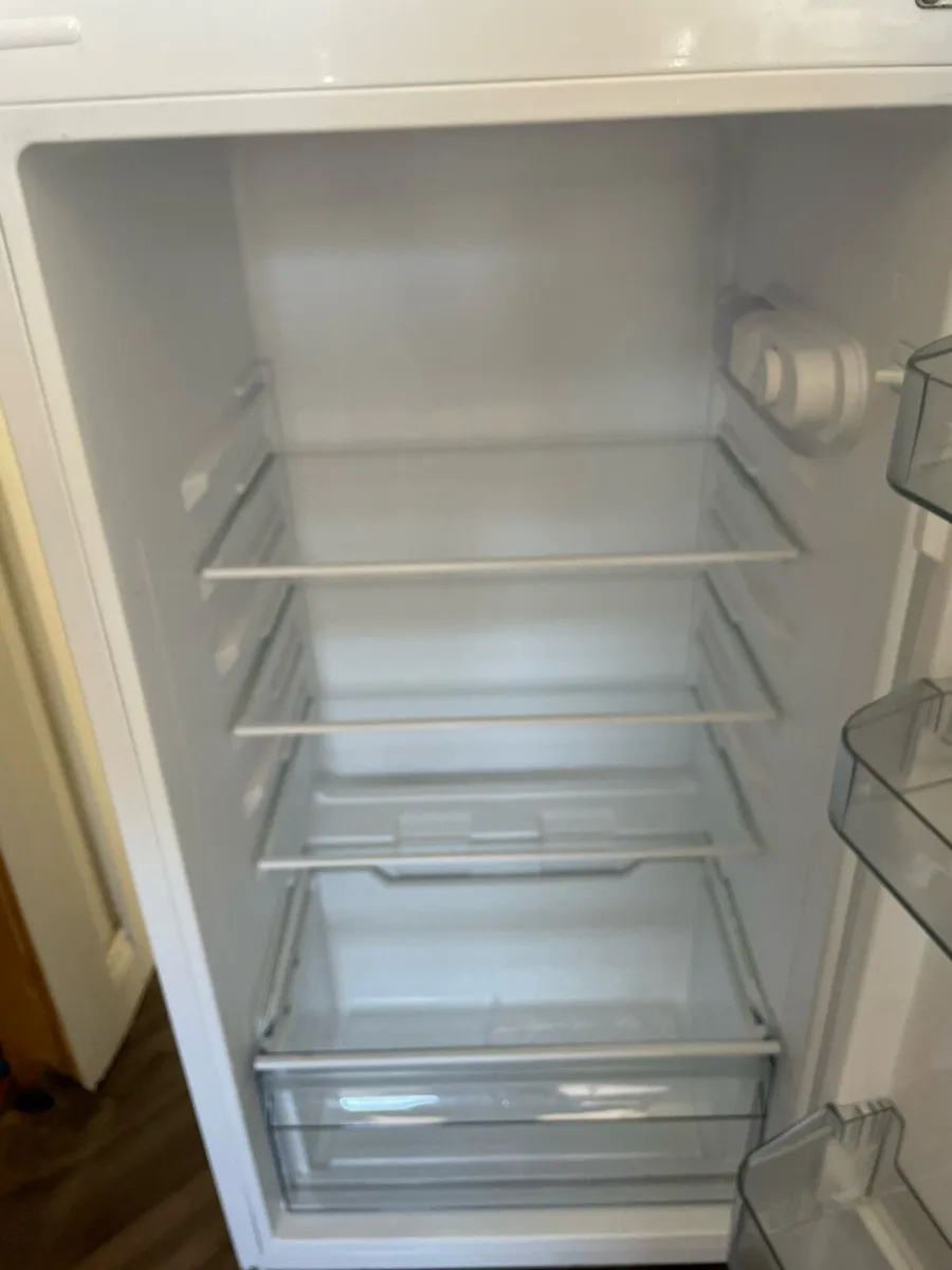 Normende Fridge Freezer - Image 3