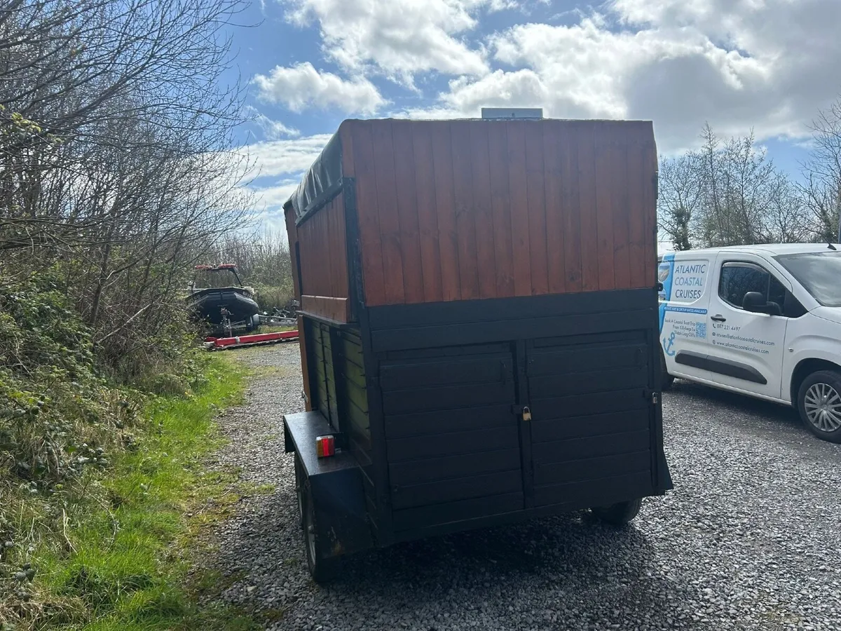 Coffee Trailler - Image 2