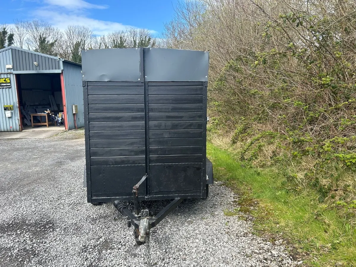 Coffee Trailler - Image 3