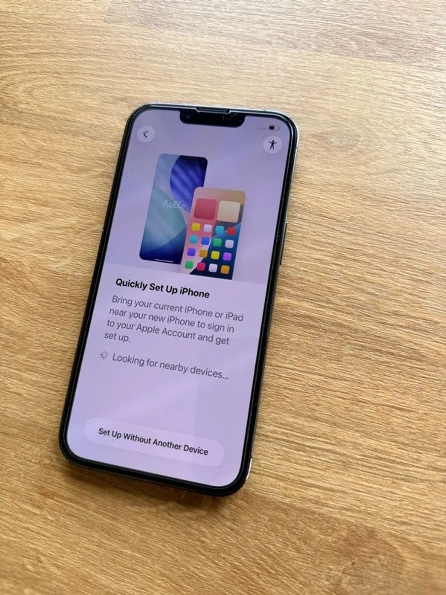 iPhone 13pro - Image 1