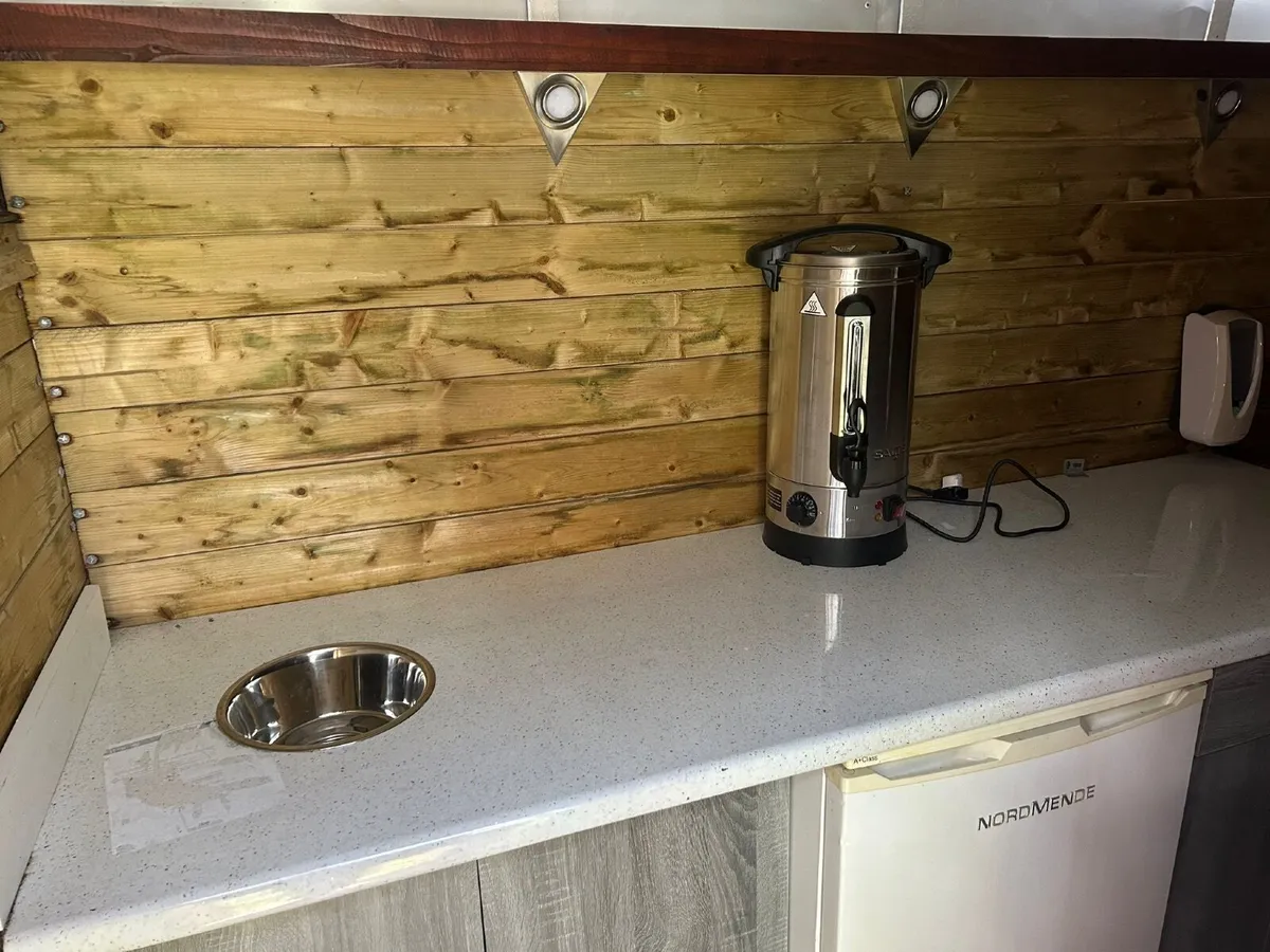 Coffee Trailler - Image 4