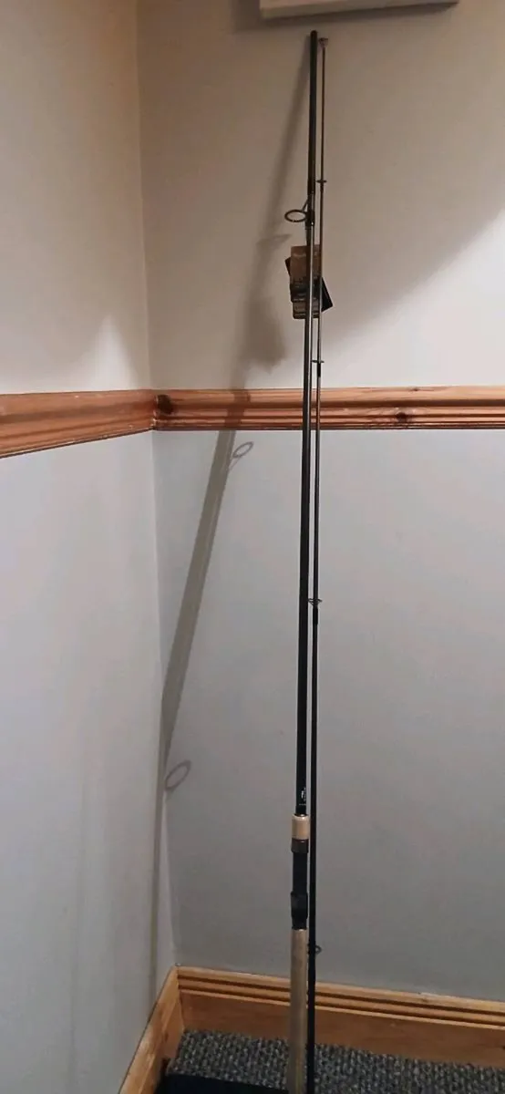 New wychwood solace classic - Image 1