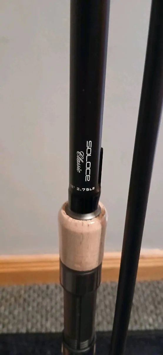 New wychwood solace classic - Image 4