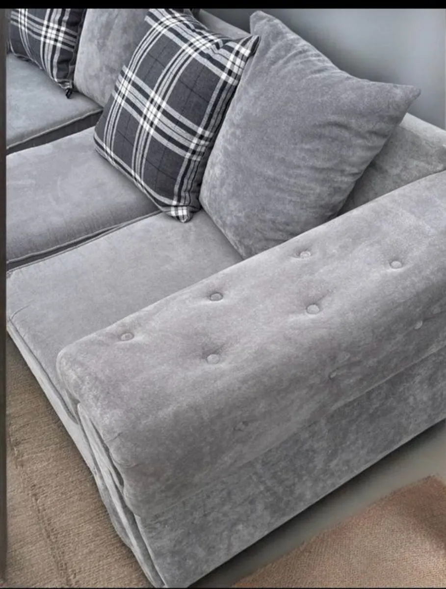corner sofa for sale - Image 2