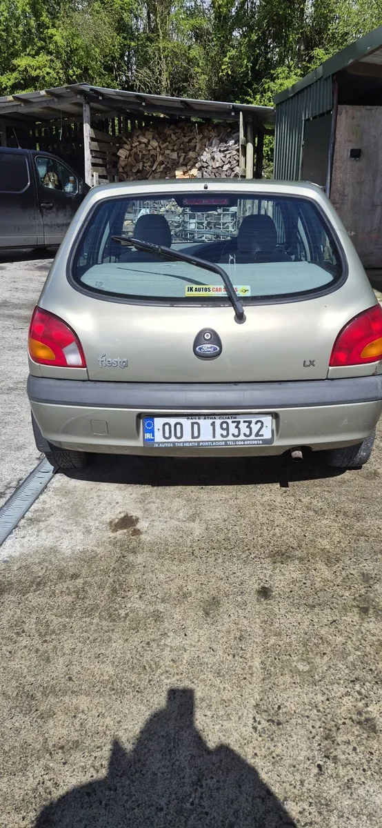 Classic Fiesta - Image 4