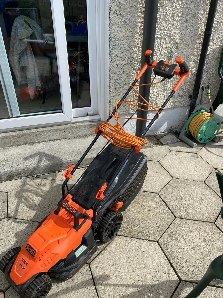lawnmower - Image 2
