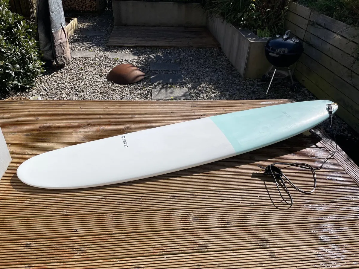 Surfboard - Image 1