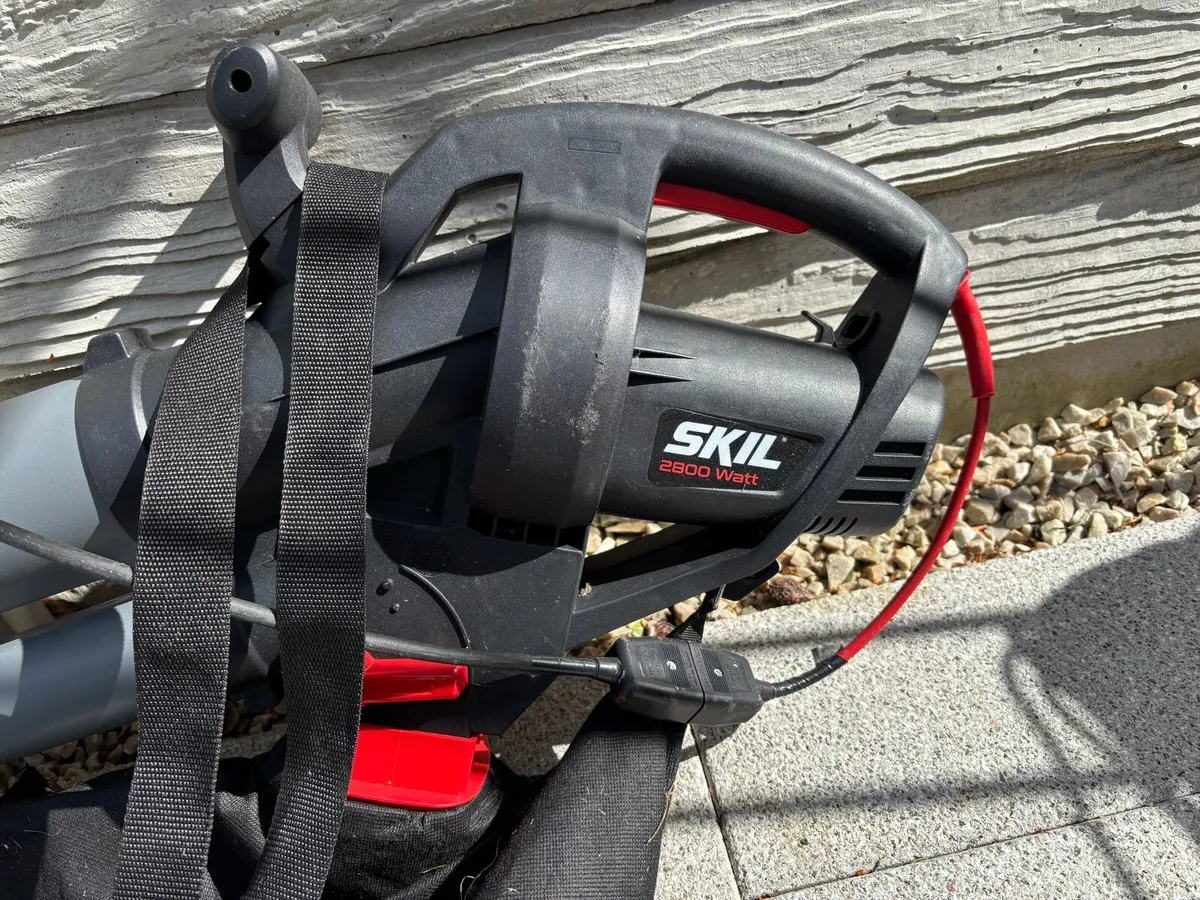 Leaf blower - Image 2