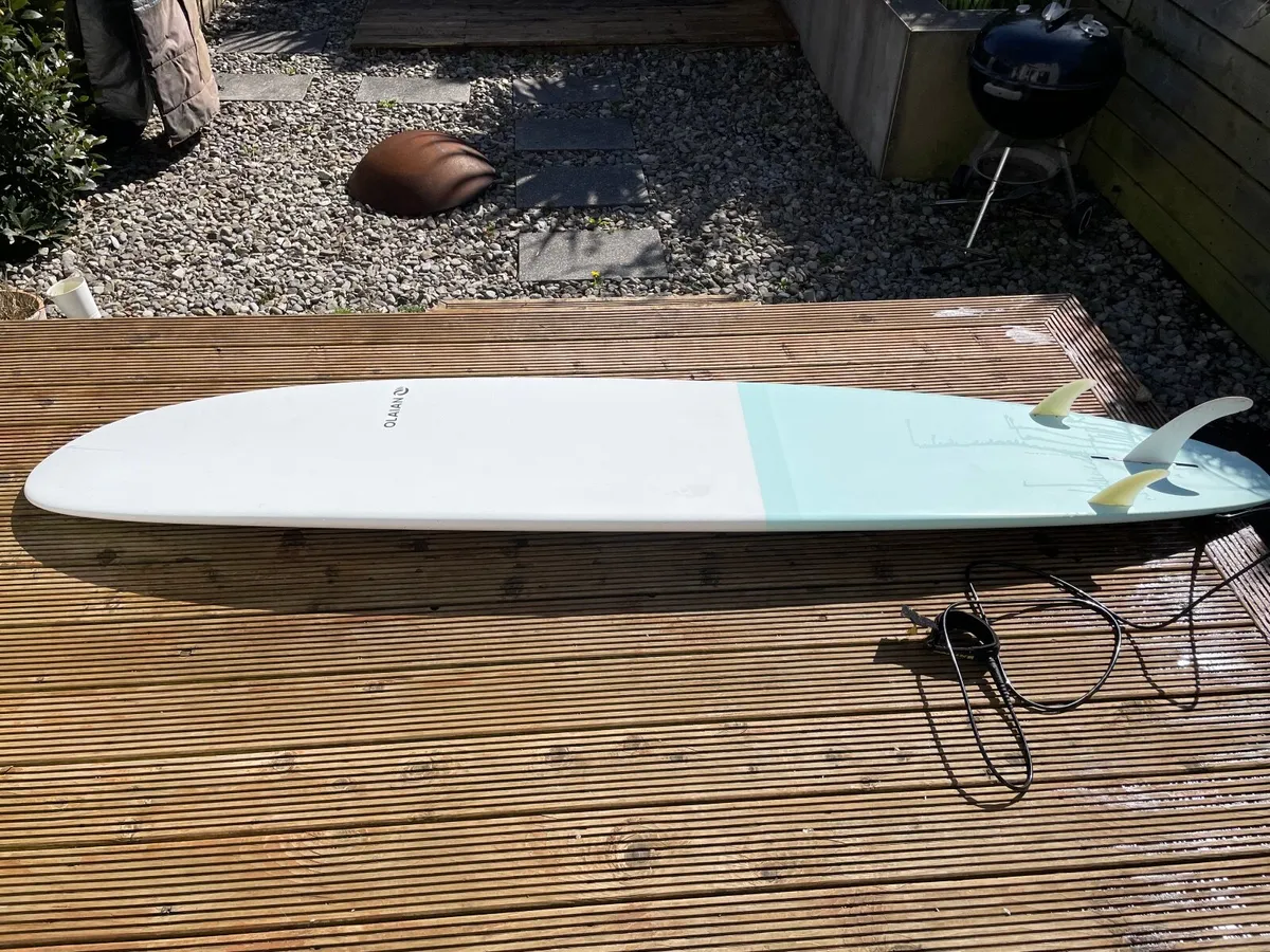 Surfboard - Image 3