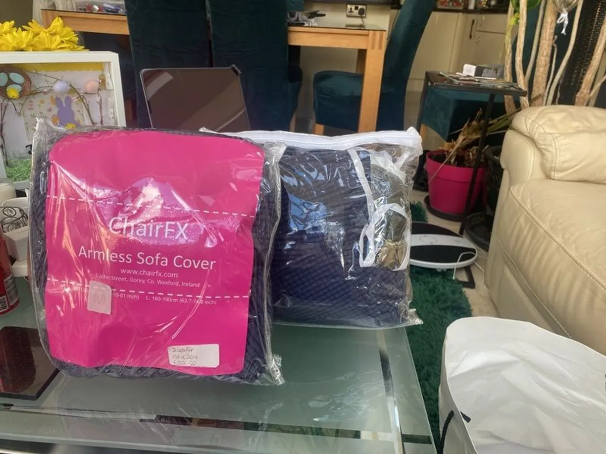 Covers Sofa/chair - Image 3