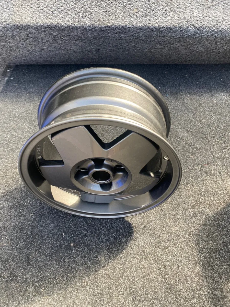 Camille Gotti 4x100 - Image 3