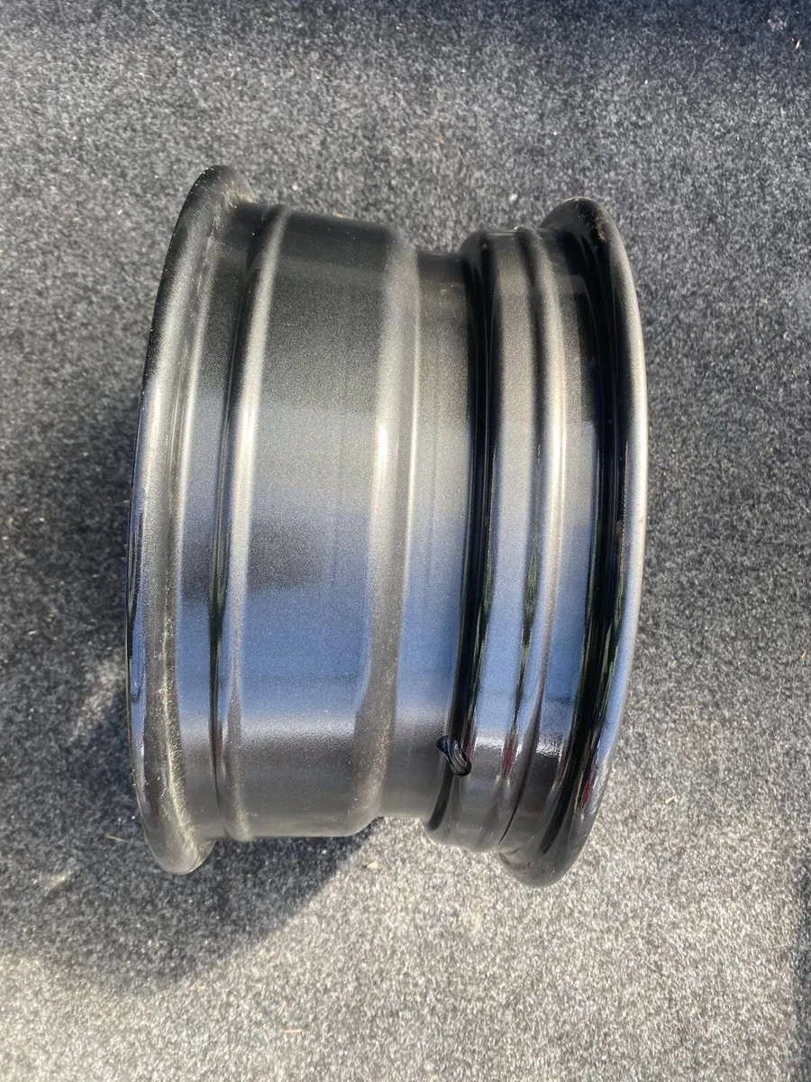 Camille Gotti 4x100 - Image 4