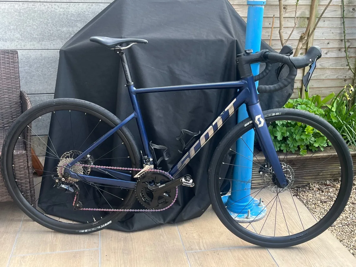 Scott Speedster 10 for sale - Image 1