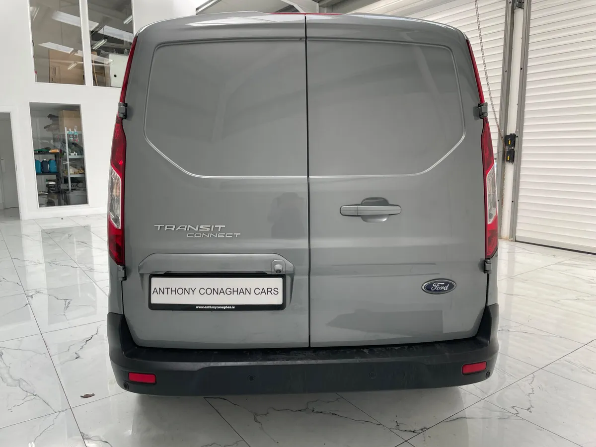 Ford Transit Connect 2023 €16995 Plus Vat - Image 3