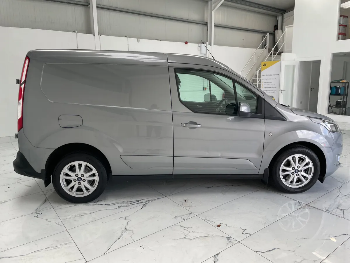 Ford Transit Connect 2023 €16995 Plus Vat - Image 2
