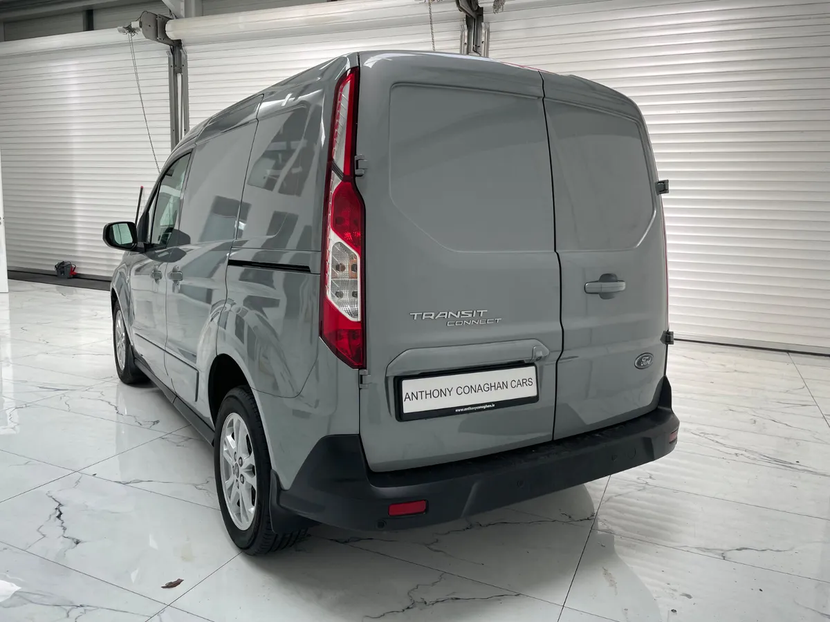 Ford Transit Connect 2023 €16995 Plus Vat - Image 4