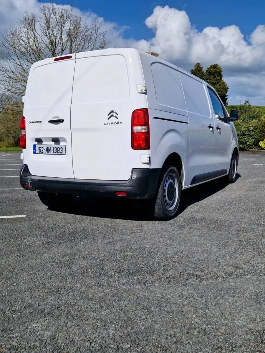 Citroen dispatch - Image 2
