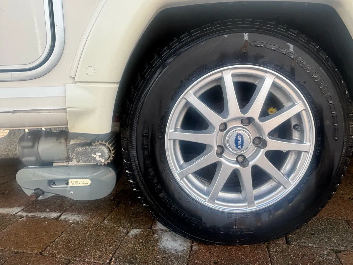 🤩BAILEY OLYMPUS 🤩 - Image 3