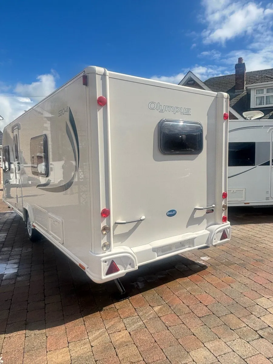 🤩BAILEY OLYMPUS 🤩 - Image 4