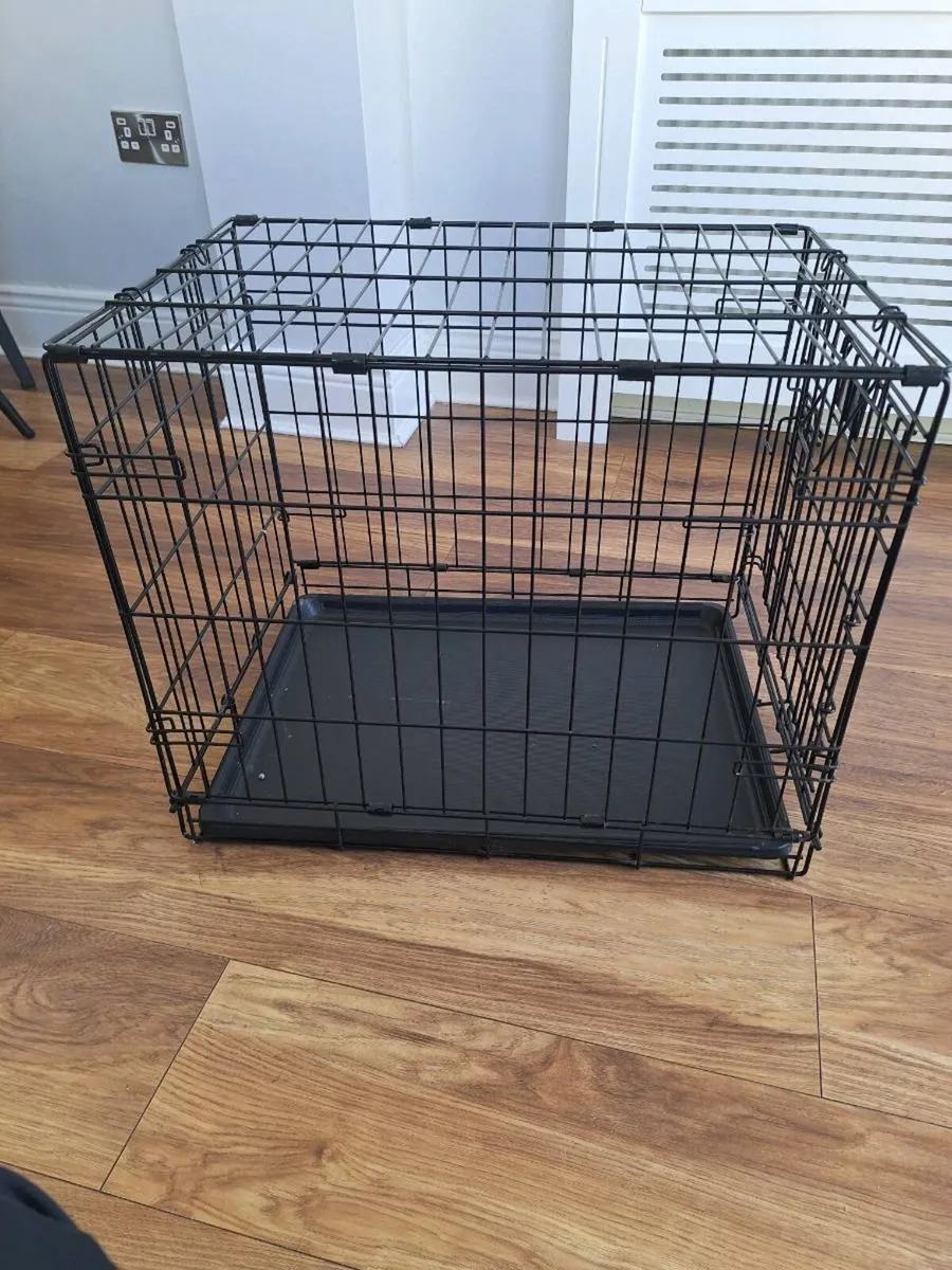 Pet crate - Image 3