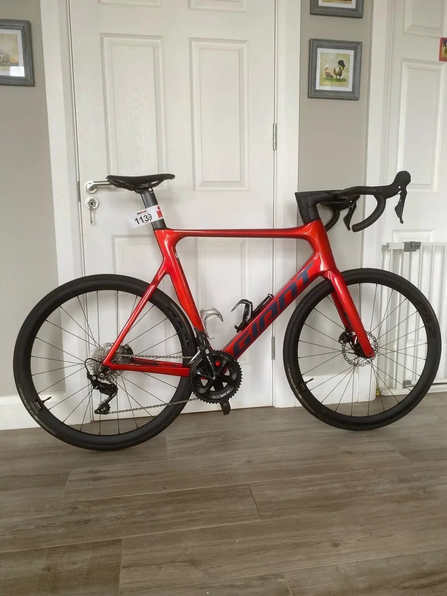 Giant propel advanced 2 - Image 1