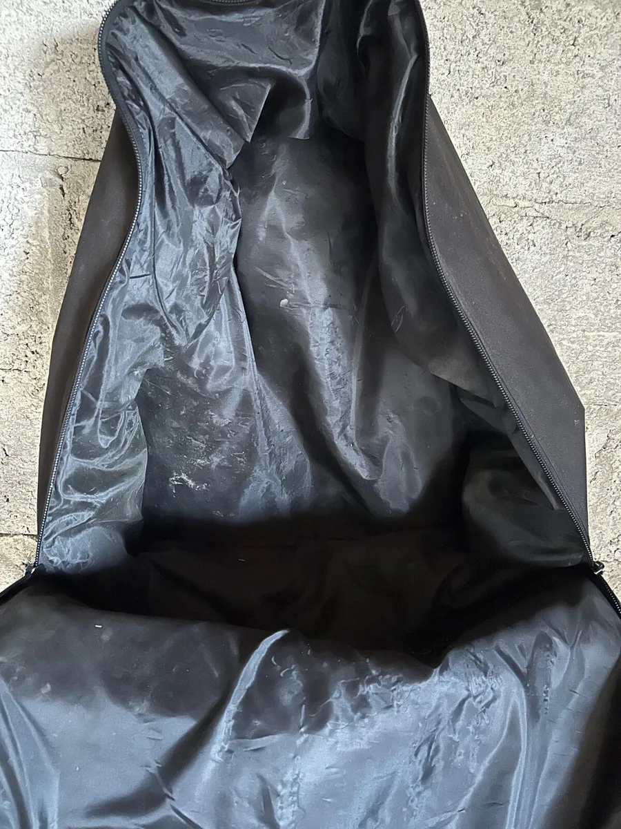 Powakaddy Golf trolly cover - Image 2