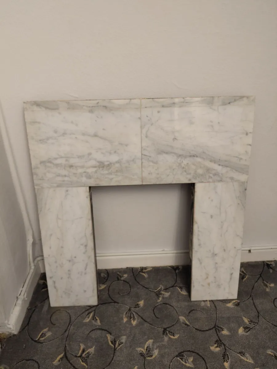 Fireplace - Image 2